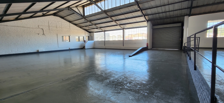 To Let commercial Property for Rent in Beaconvale Western Cape